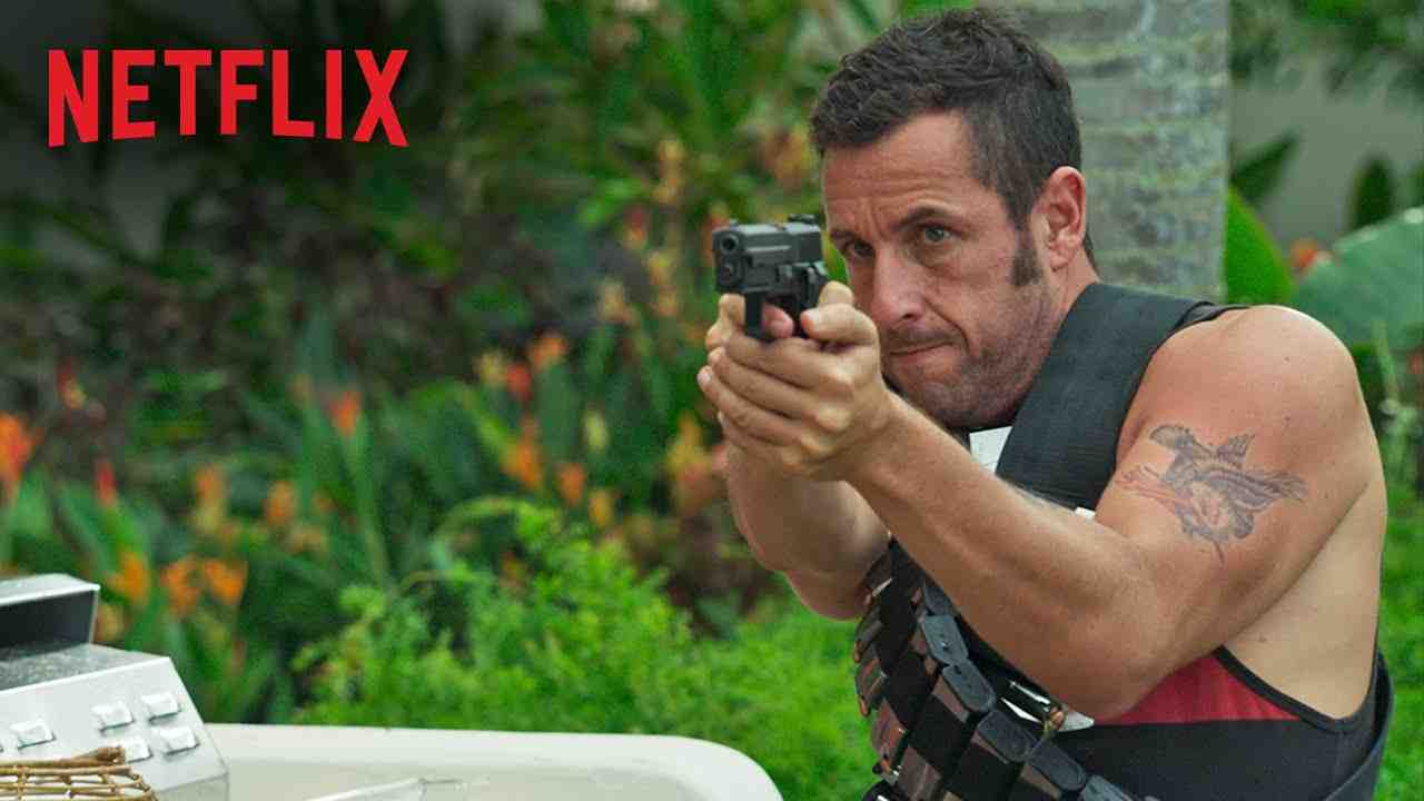 Adam Sandler