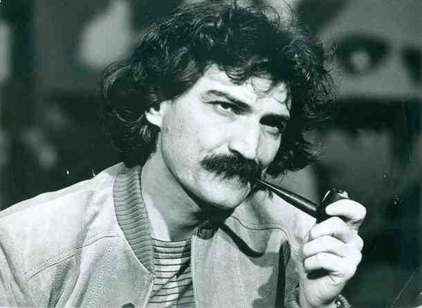 Cantor Belchior