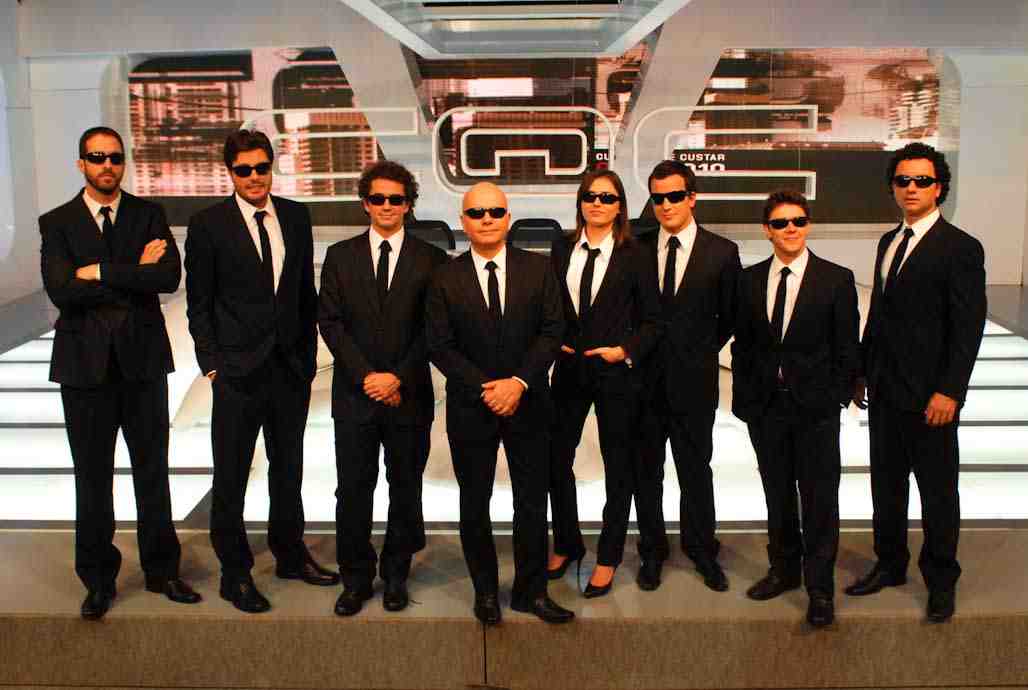 CQC Band