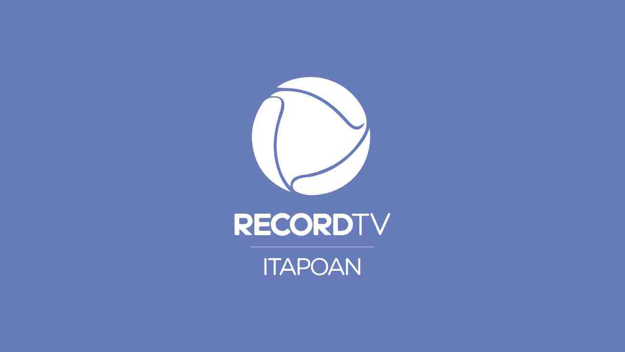 Record TV Itapoan