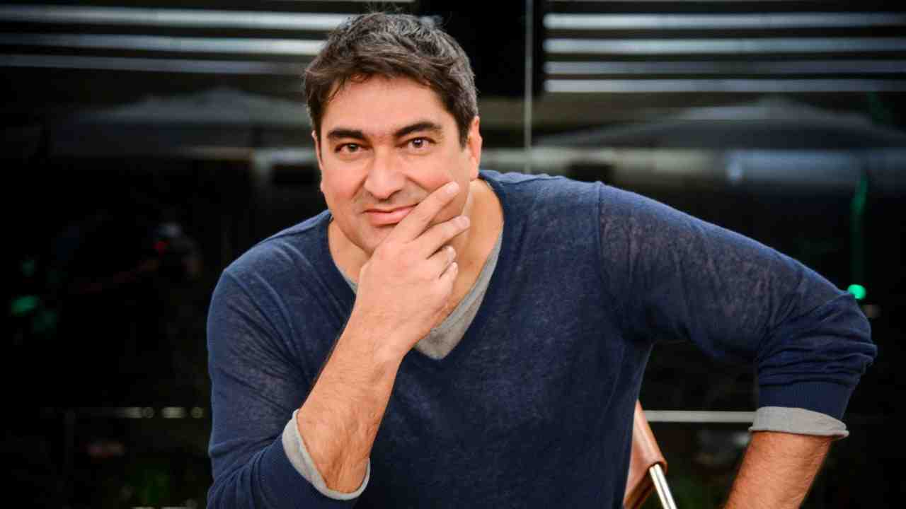 Zeca-Camargo