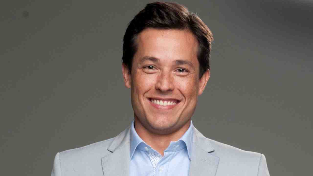 Roger Gobeth