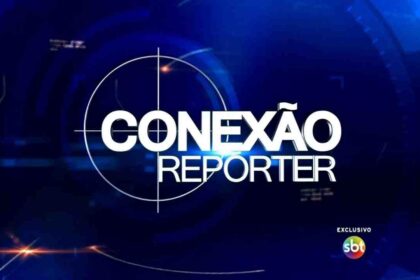 Conexão Repórter SBT