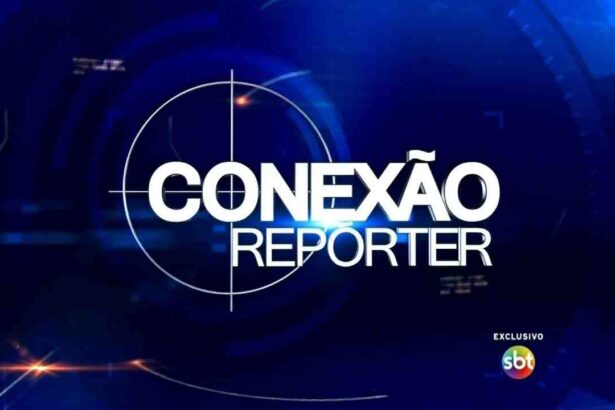 Conexão Repórter SBT