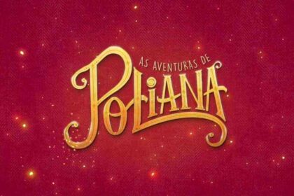 As Aventuras de Poliana