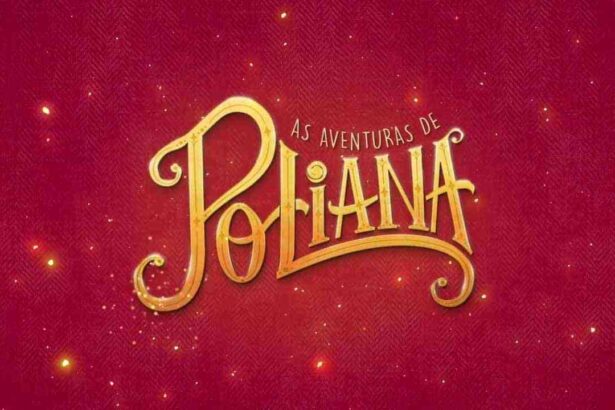 As Aventuras de Poliana