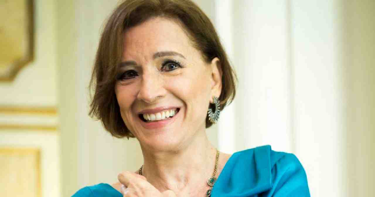 Foto da atriz Natália do Vale