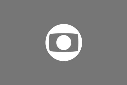 Logo da Globo