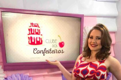 Priscila assis apresenta o clube dos confeiteiros 1 1