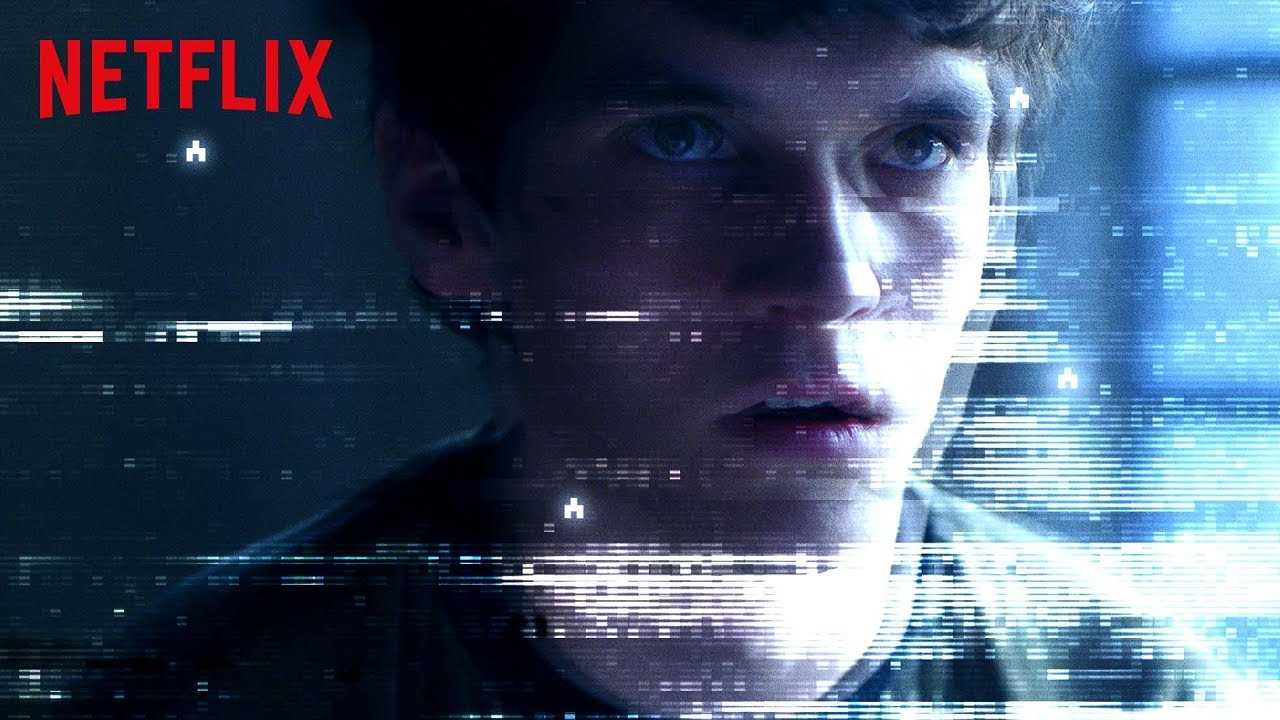 Black Mirror: Bandersnatch