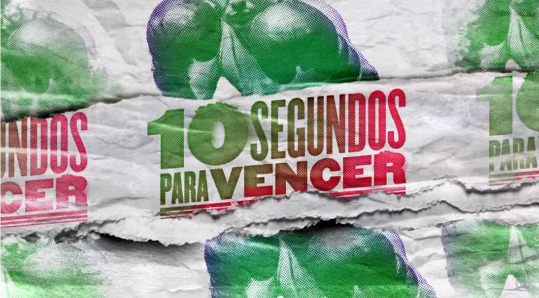 10 Segundos para Vencer