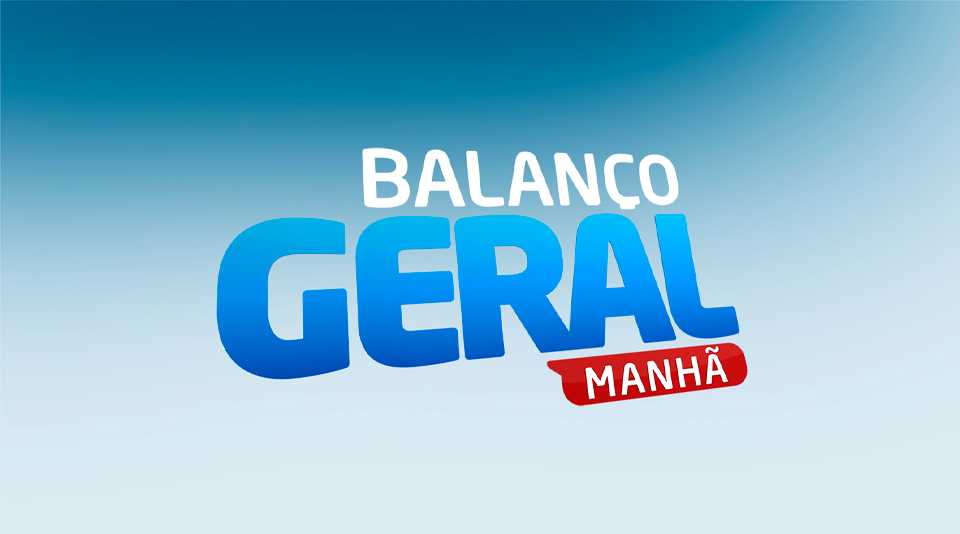 Balanço Geral Manhã Record TV