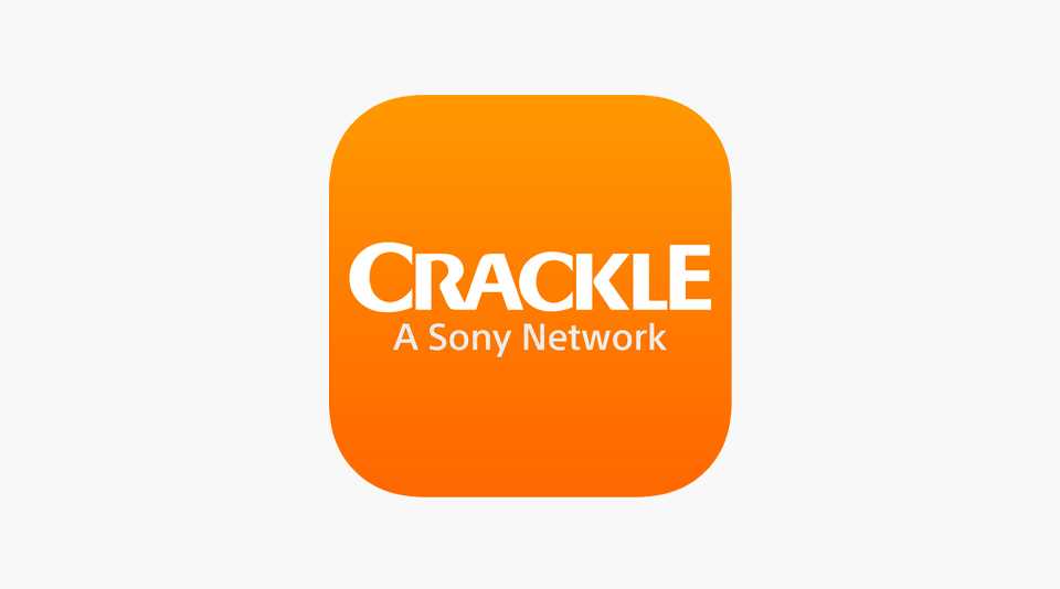 Crackle Sony