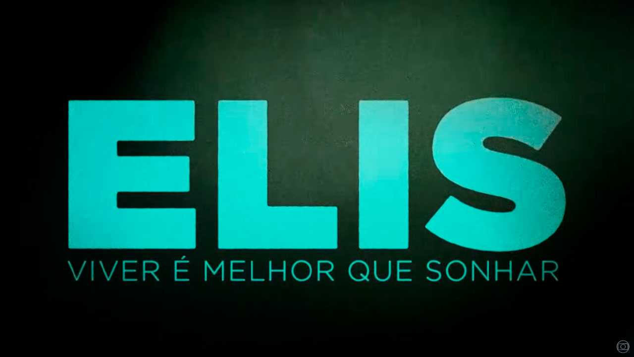 Elis Viver é Melhor que Sonhar