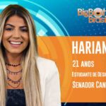 Hariany BBB 19