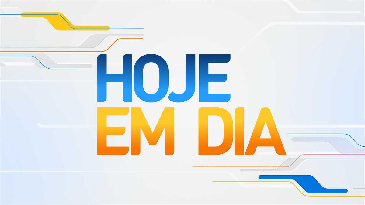 Hoje em Dia Record TV