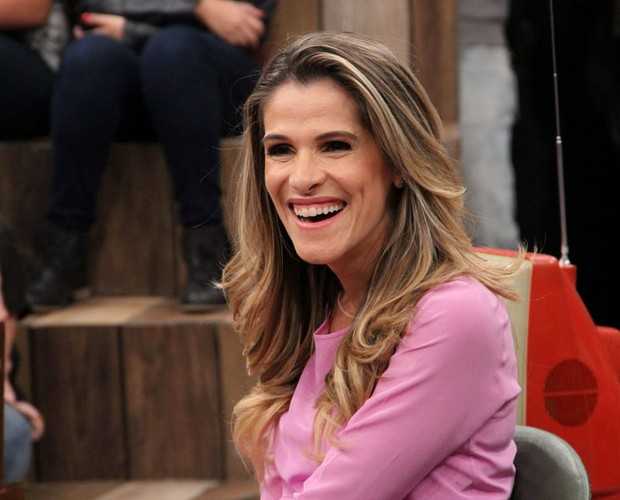 Ingrid Guimarães