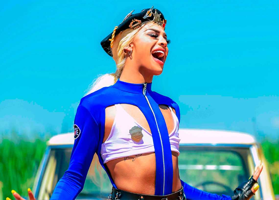 Pabllo Vittar