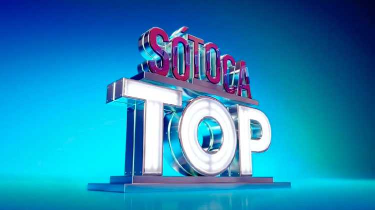 Só Toca Top Globo