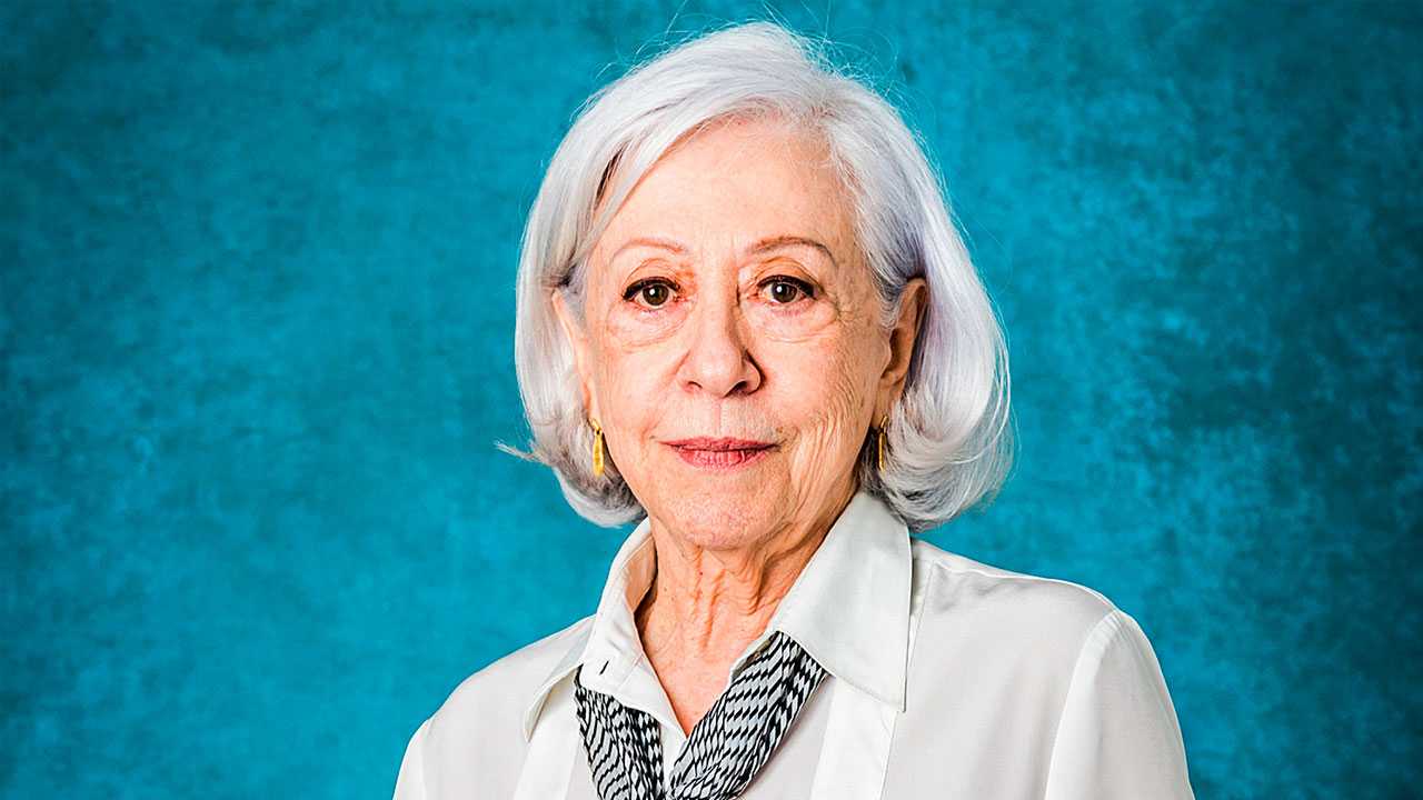 Fernanda Montenegro