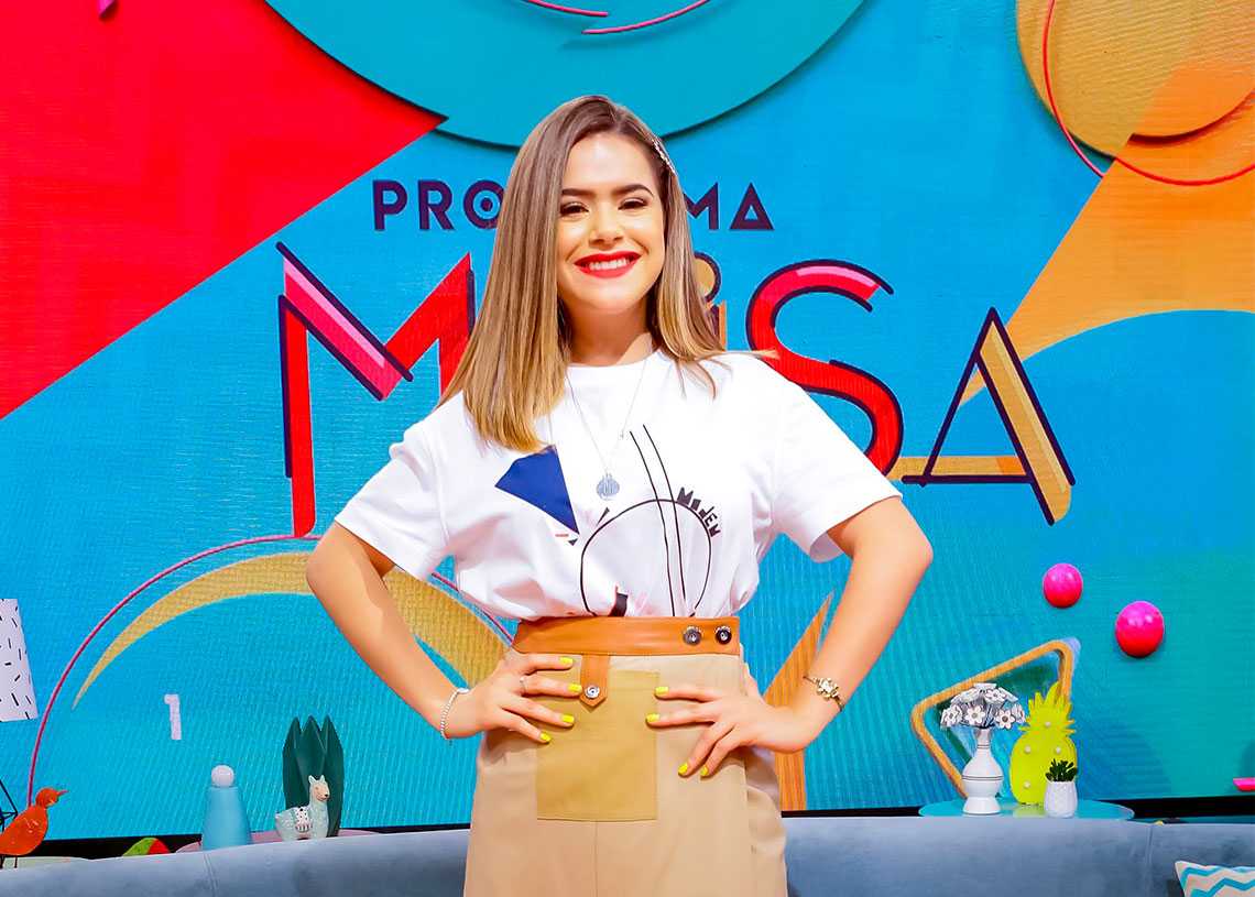 Maisa Silva