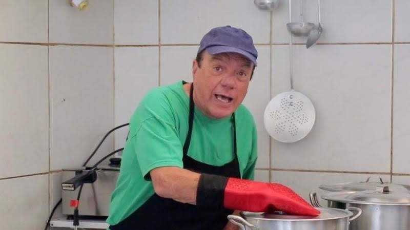 Marquinhos RedeTV!