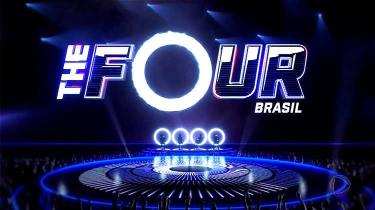 The Four Brasil