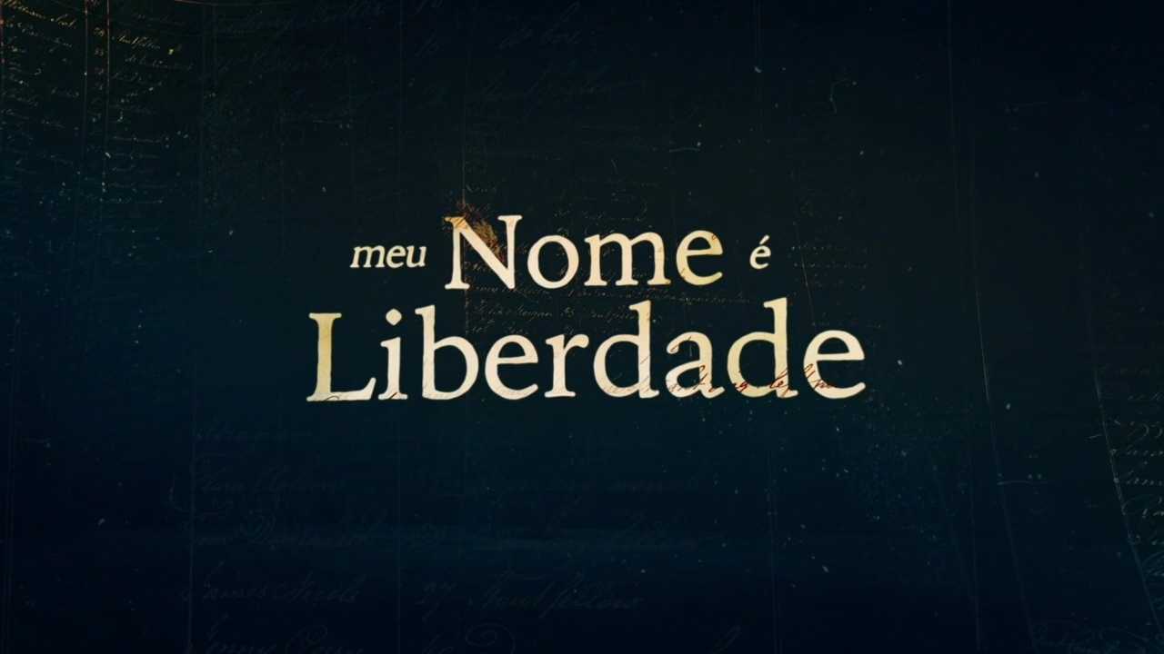 SP: Audiência detalhada da série "Meu Nome é Liberdade"