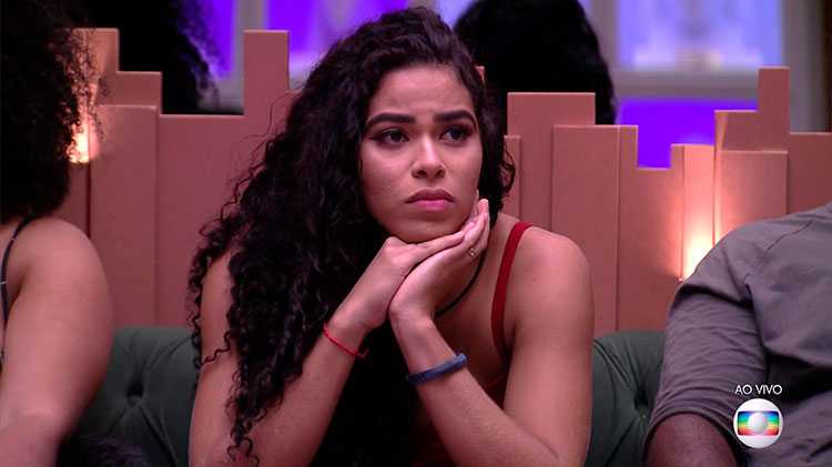 Elana BBB19