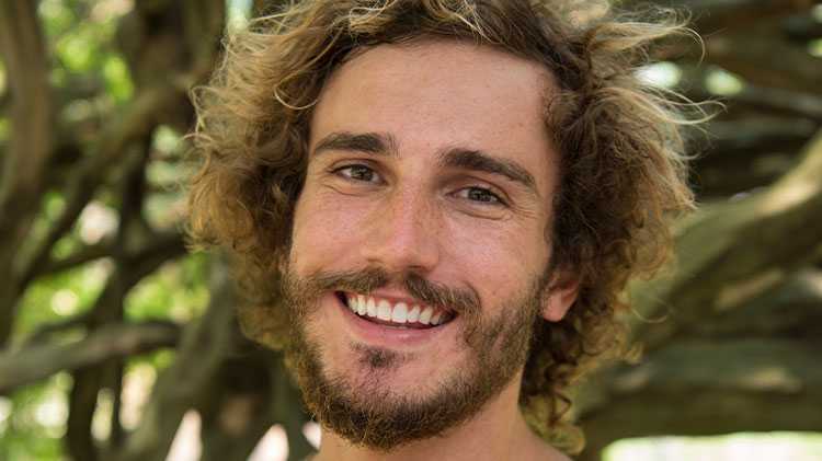 Alan BBB 19