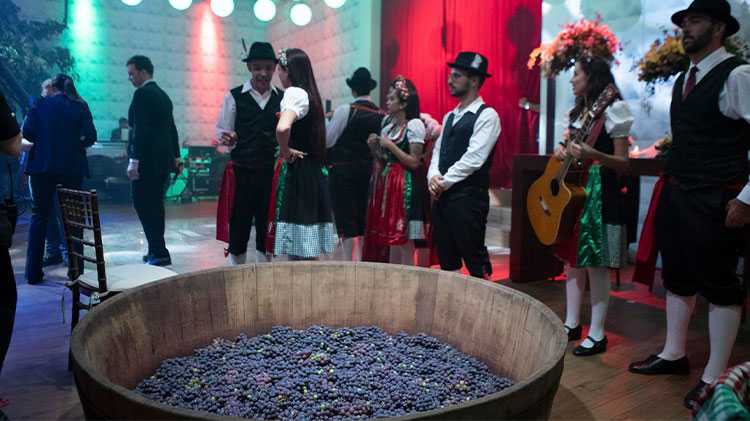 Fábrica de Casamentos