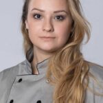 Giovanna Top Chef Brasil