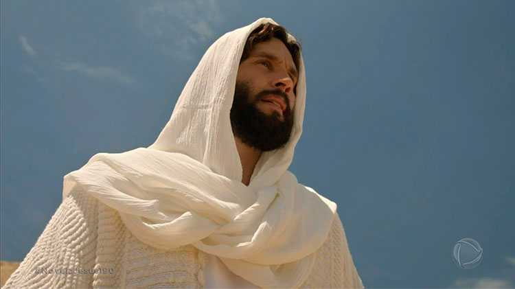 Jesus (Dudu Azevedo)