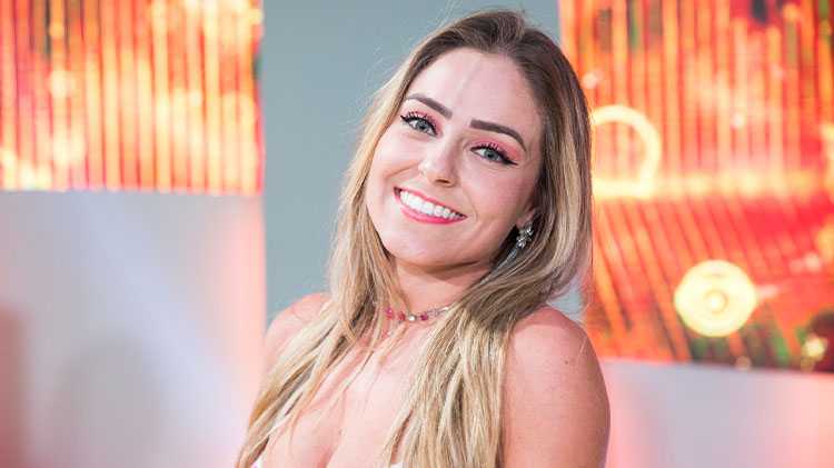 Paula vence o BBB 19