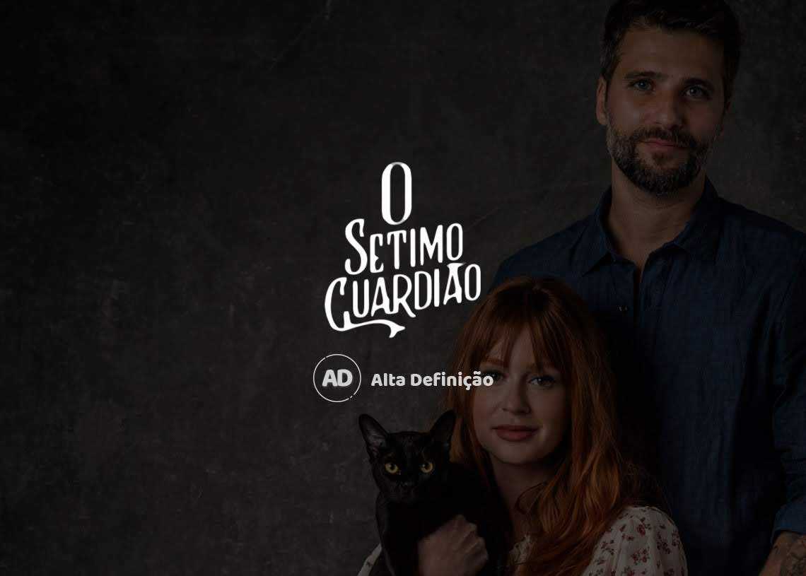 Resumo da novela O sétimo Guardião