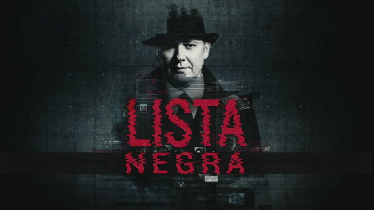 Lista negra The Blacklist