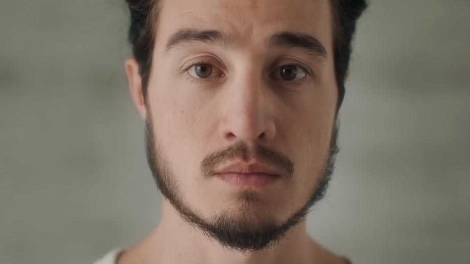 Tiago Iorc está de volta