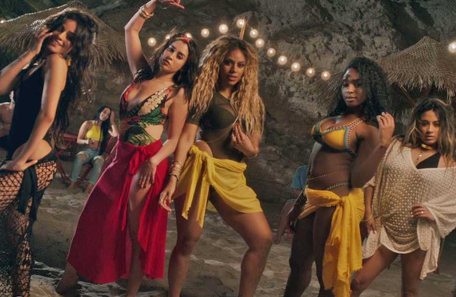 Fifth Harmony