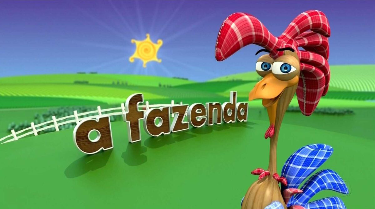 A Fazenda
