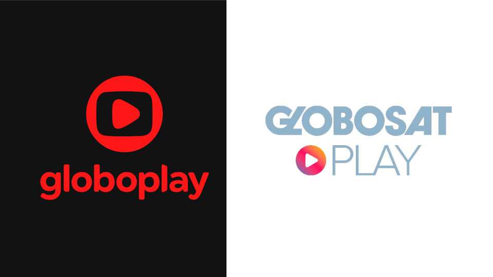 GloboPlay e Globosat Play