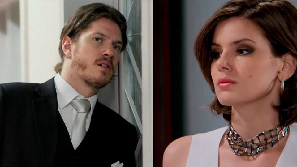 Quinzinho e Vanessa Verão 90