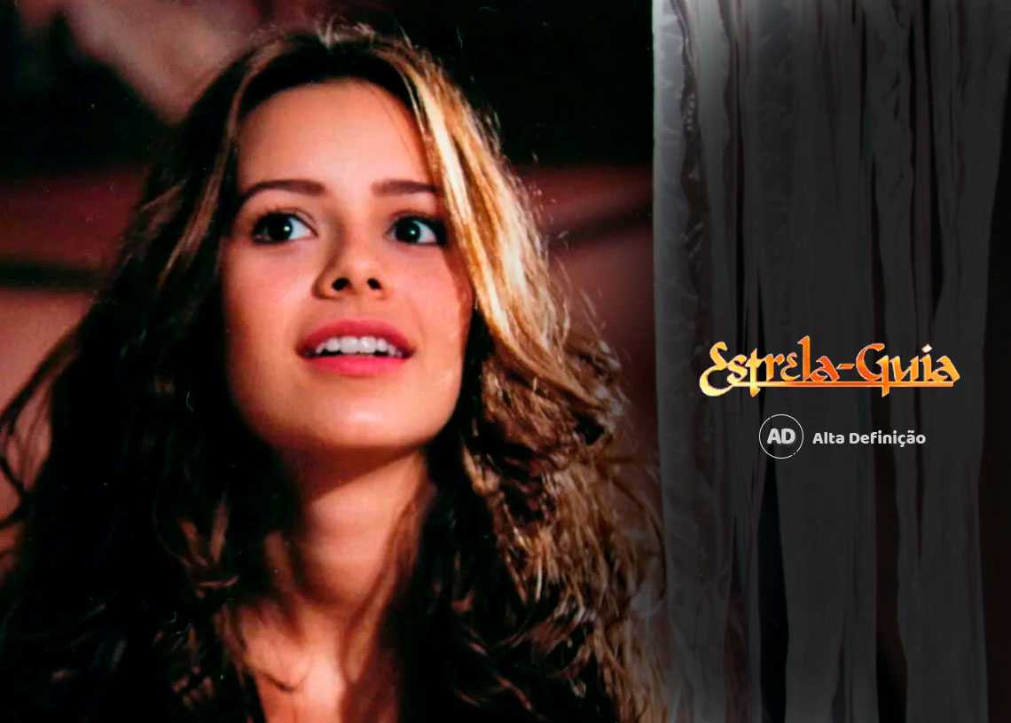 Resumo da novela Estrela-Guia, Estrela Guia no Viva