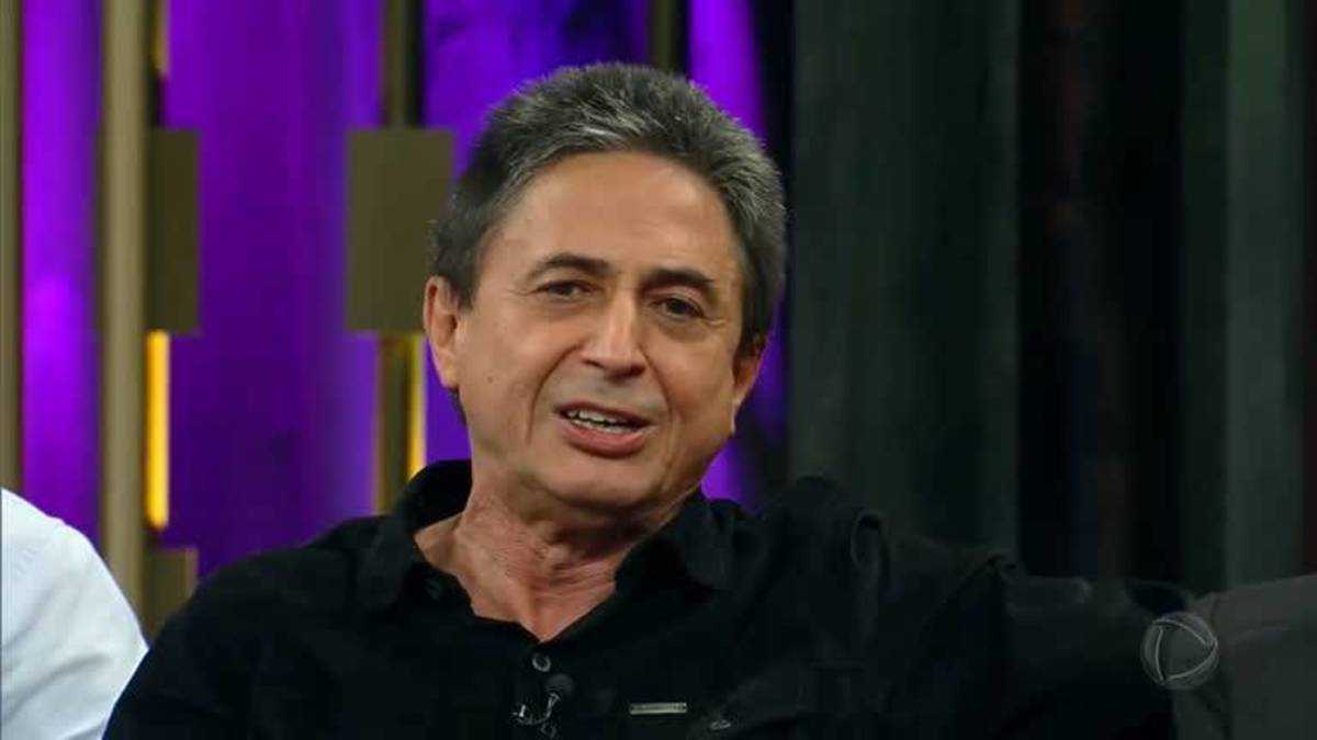 Gerson de Souza