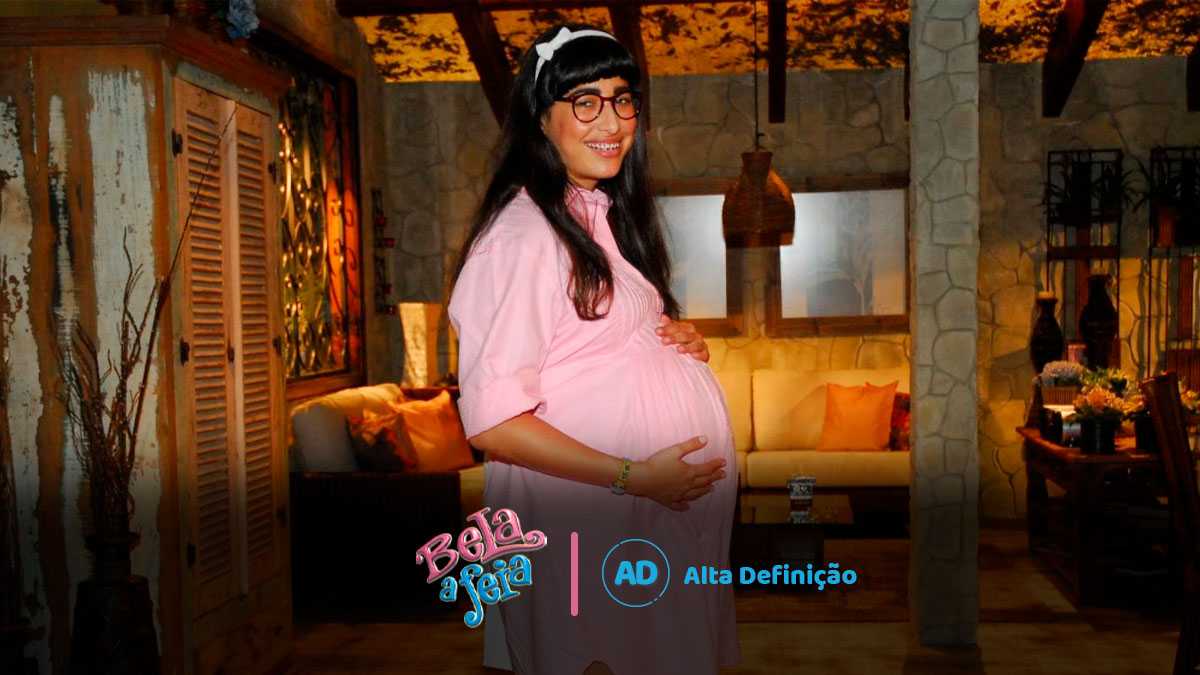 Resumo de Bela a Feia