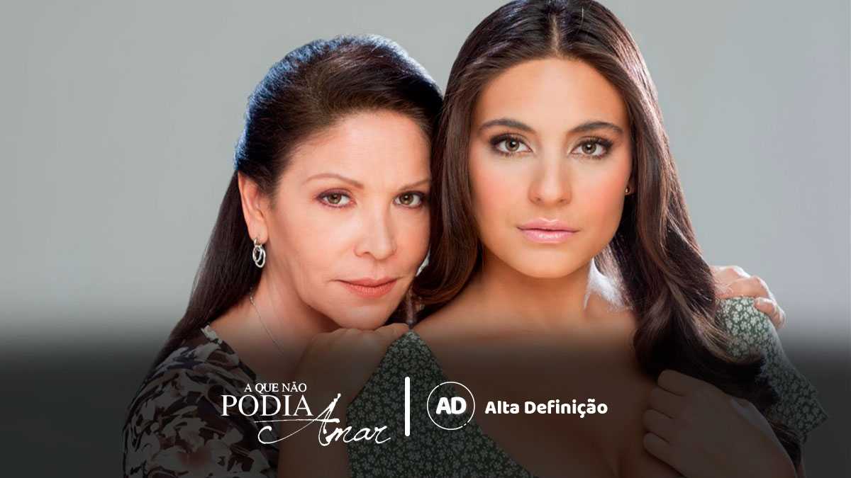 Rosaura Flores Resumo de A Que Não Podia Amar