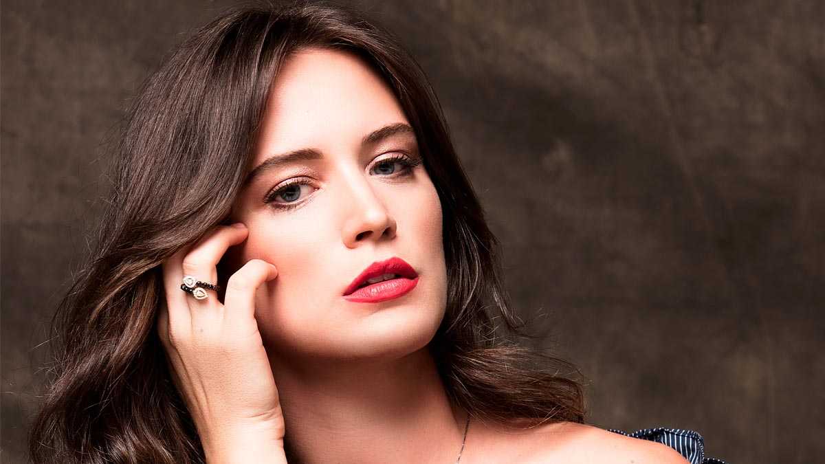 Atriz Bianca Bin