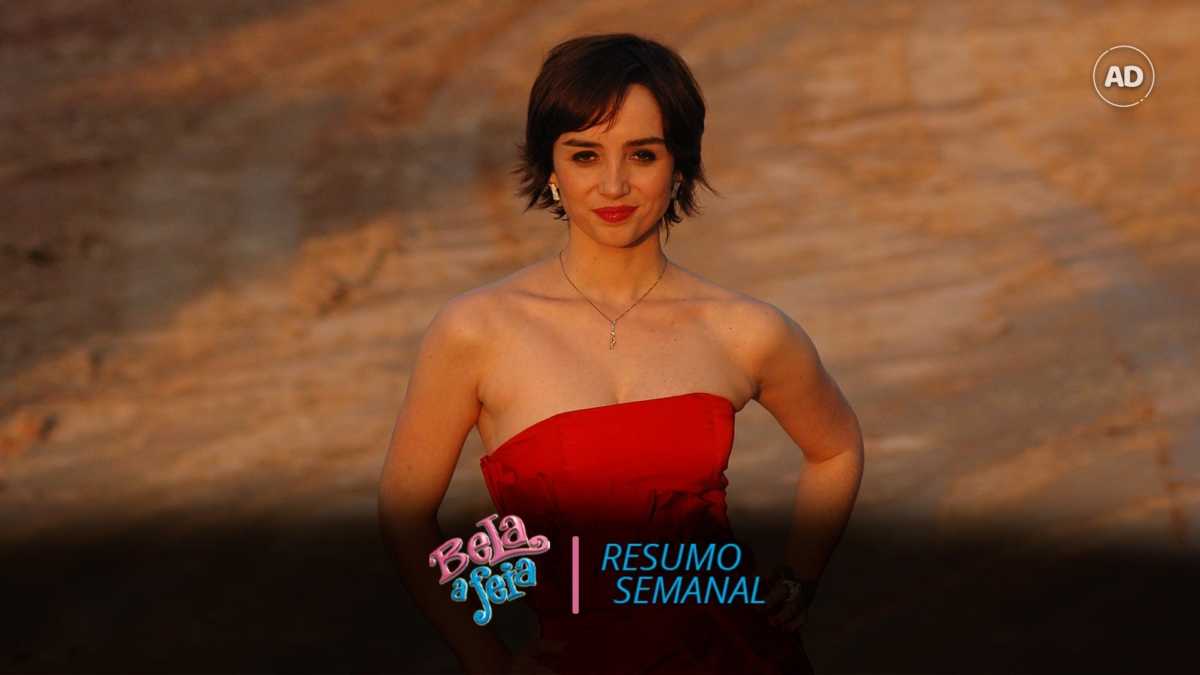 Verônica (Simone Spoladore)