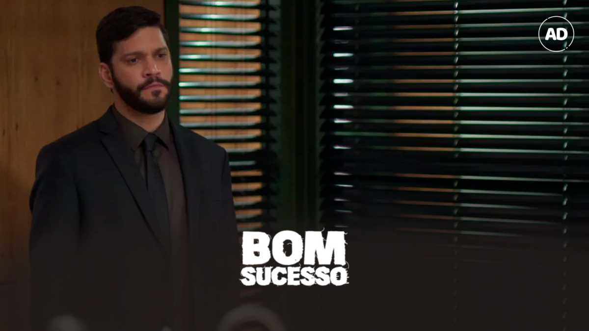 Diogo Resumo de Bom Sucesso
