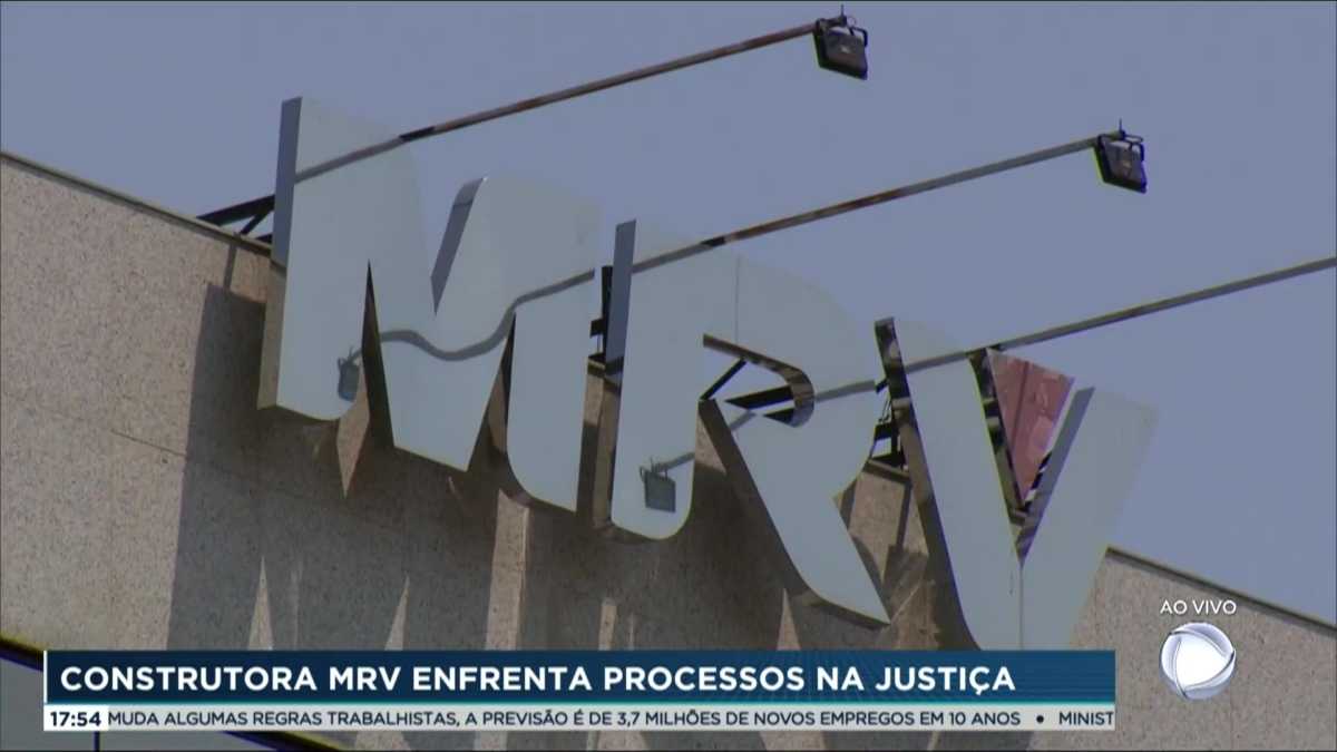 Construtora MRV