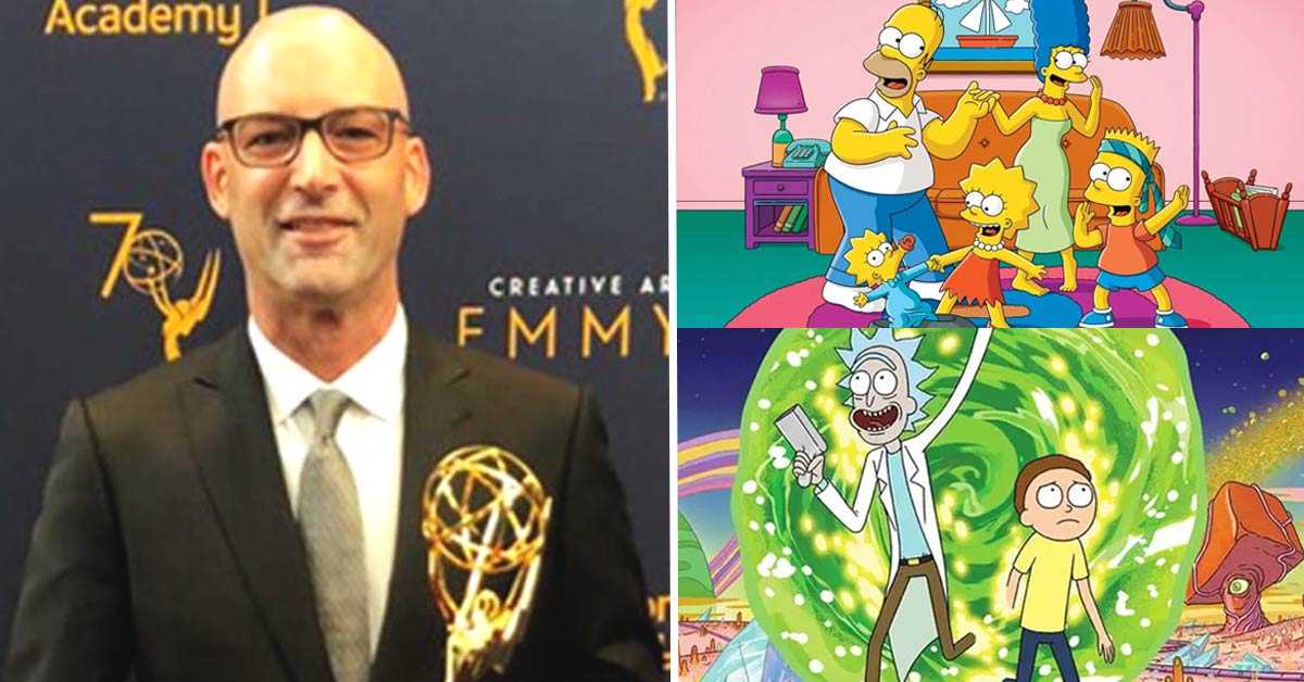 J. Michael Mendel e suas produções